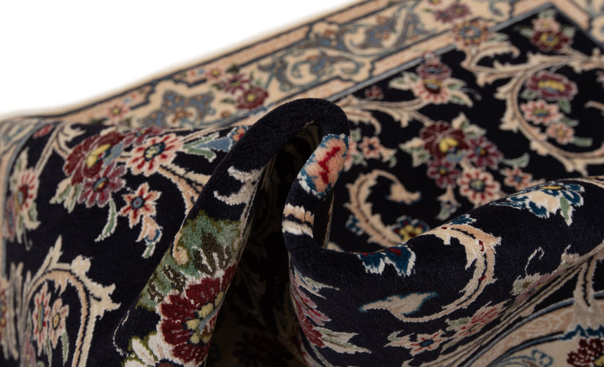 Nain Persian Rug | 139 x 97cm