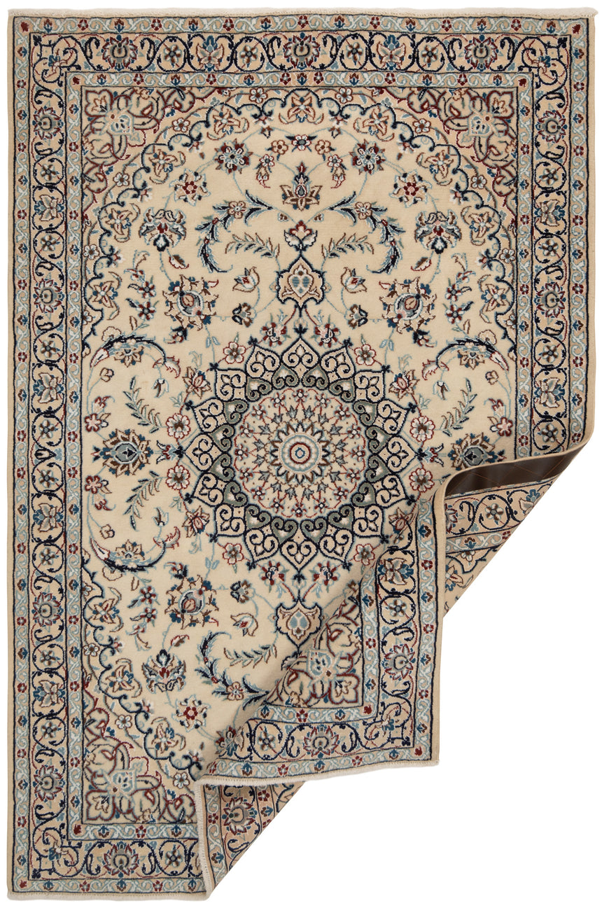 Nain 9La Persian Rug | 150 x 100 cm