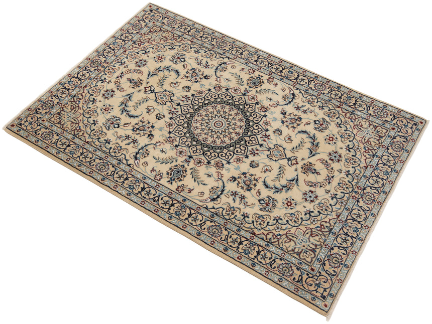 Nain 9La Persian Rug | 150 x 100 cm