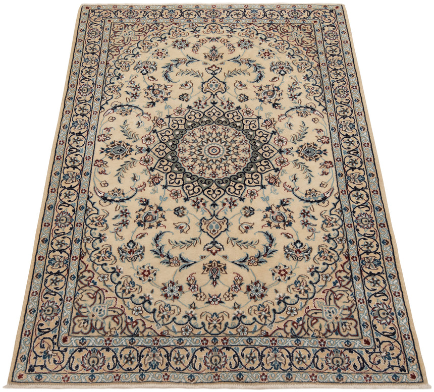 Nain 9La Persian Rug | 150 x 100 cm