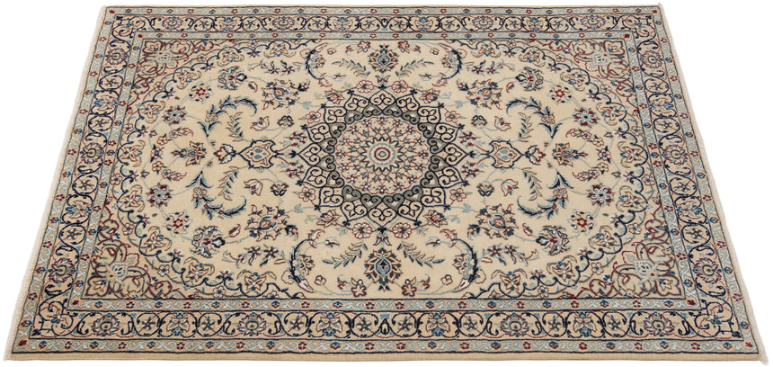 Nain 9La Persian Rug | 150 x 100 cm