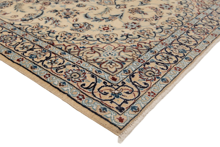 Nain 9La Persian Rug | 150 x 100 cm