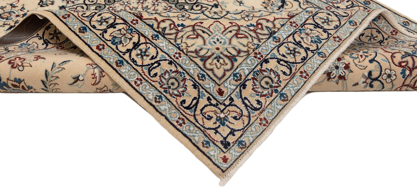 Nain 9La Persian Rug | 150 x 100 cm