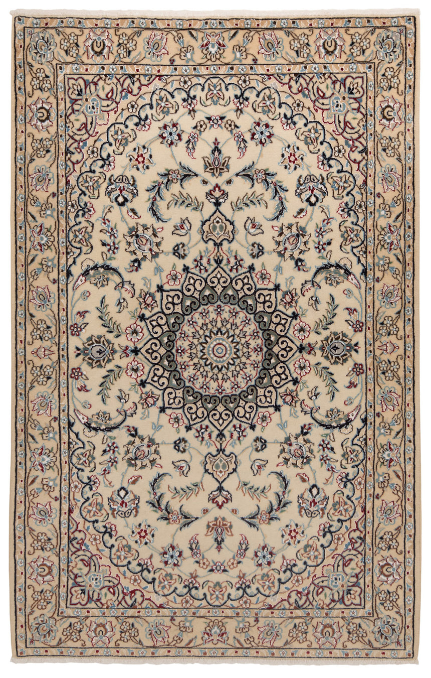 Nain 9La Persian Rug | 159 x 100 cm
