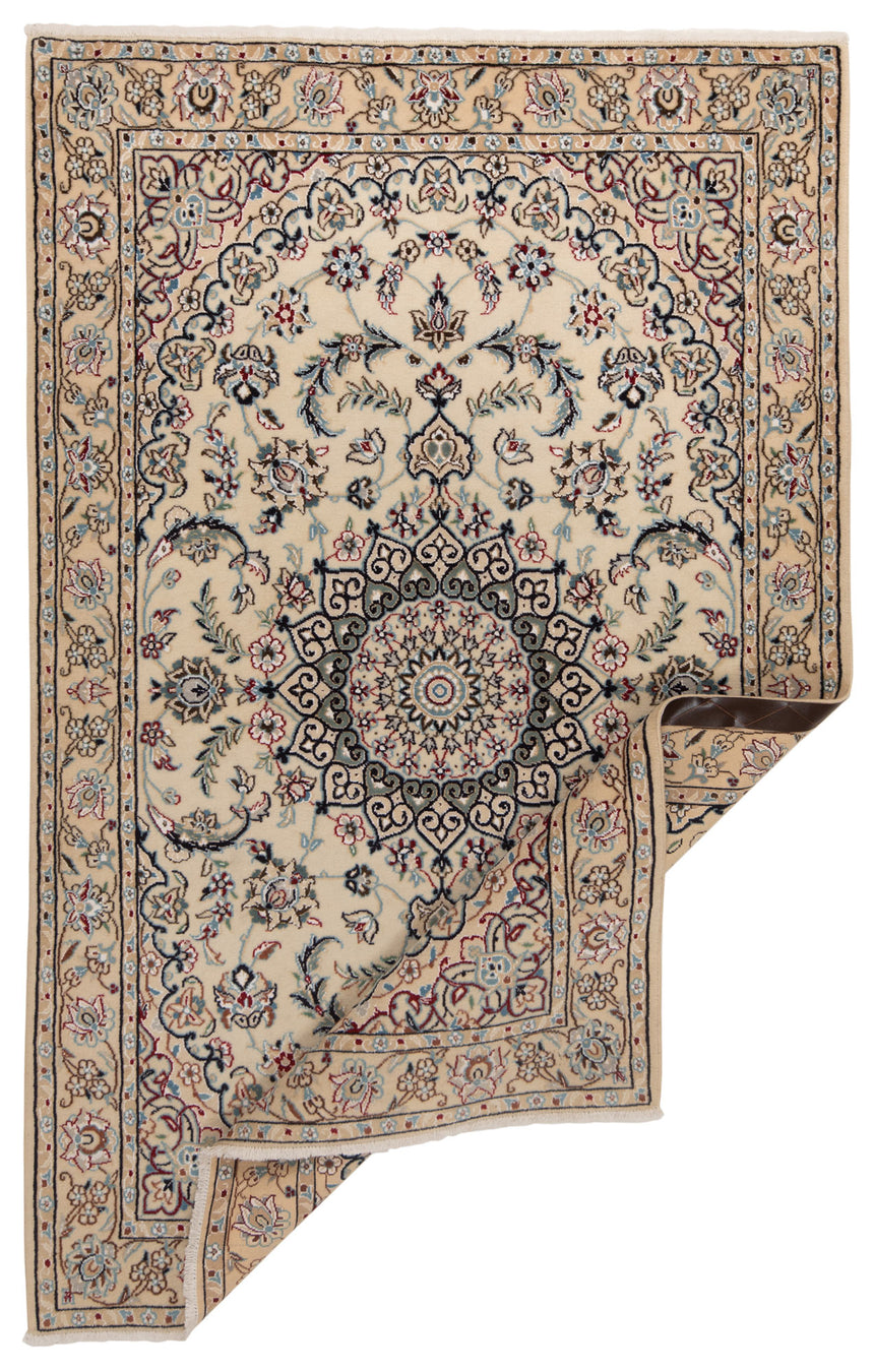 Nain 9La Persian Rug | 159 x 100 cm