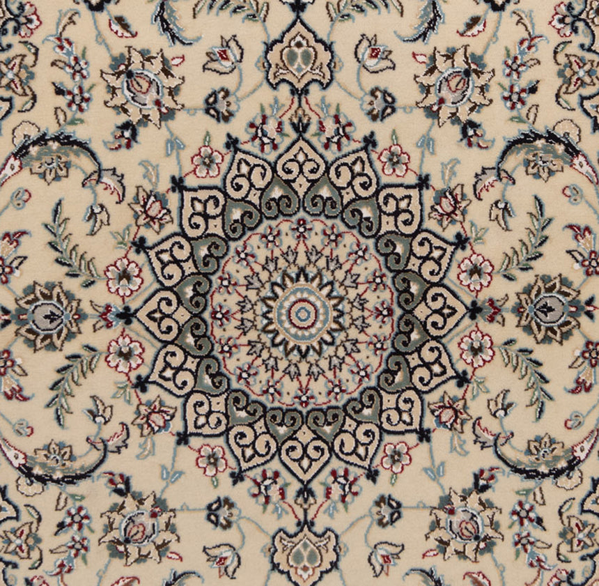 Nain 9La Persian Rug | 159 x 100 cm