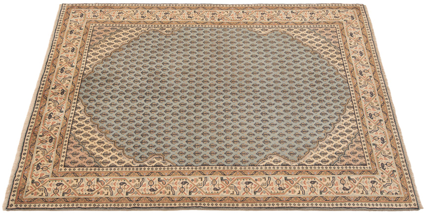 Indian rug Sarough mir | 174 x 117cm
