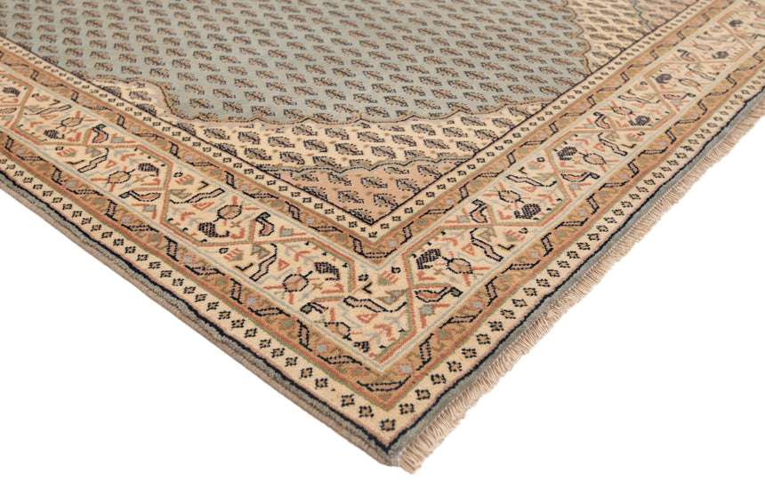 Indian rug Sarough mir | 174 x 117cm