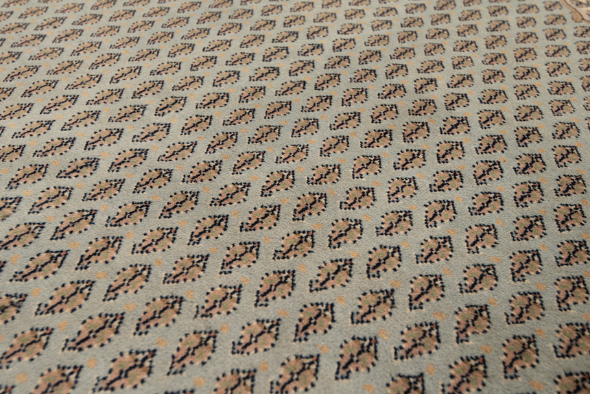 Indian rug Sarough mir | 174 x 117cm