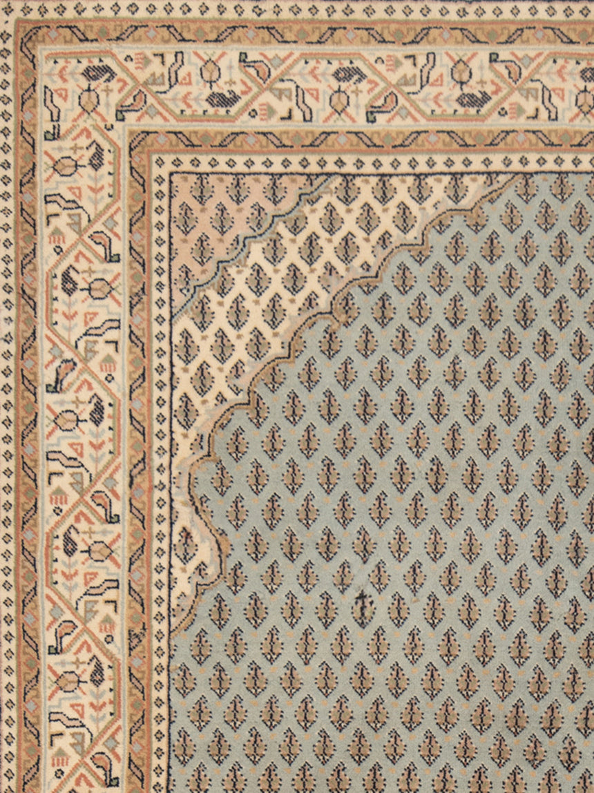 Indian rug Sarough mir | 174 x 117cm