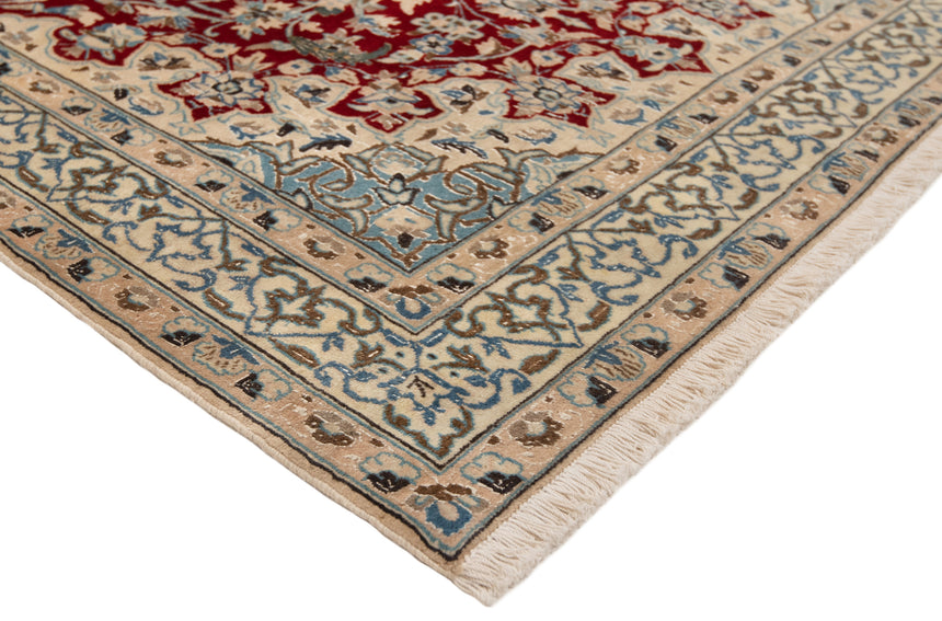 Nain 9La Persian Rug | 202 x 118 cm