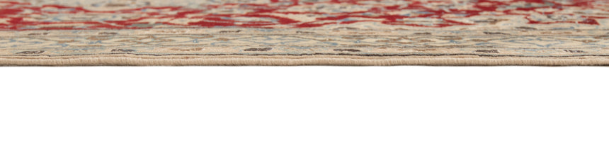 Nain 9La Persian Rug | 202 x 118 cm