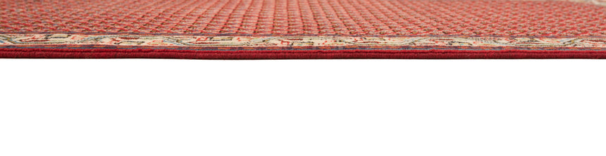 Sarough Persian Rug | 132x68cm