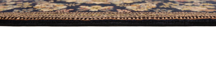 Kashan Persian Rug | 76x71cm