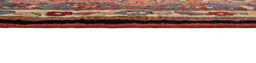 Alfombra persa Sarough | 79 x 63 cm