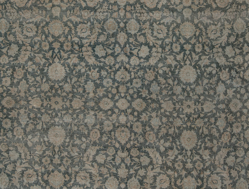 Alfombra vintage | 401 x 293 cm