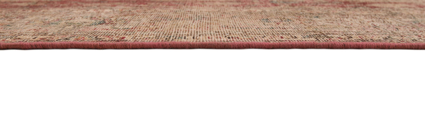 Alfombra vintage | 291 x 295 cm