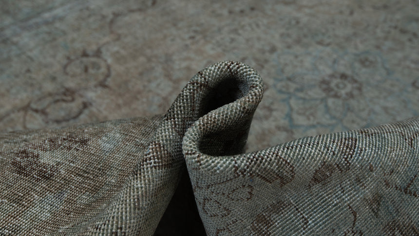 Alfombra vintage | 347 x 246 cm