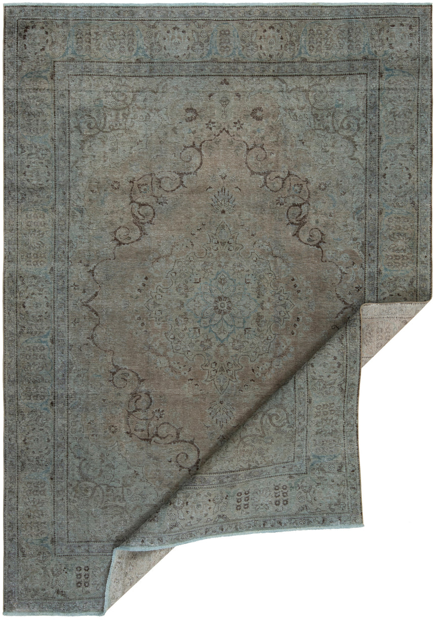 Alfombra vintage | 347 x 246 cm