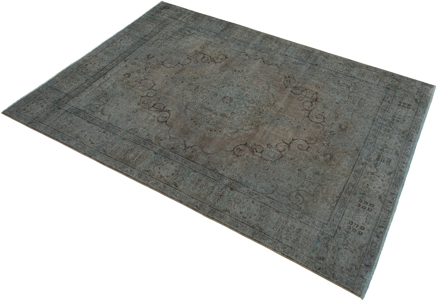 Alfombra vintage | 347 x 246 cm