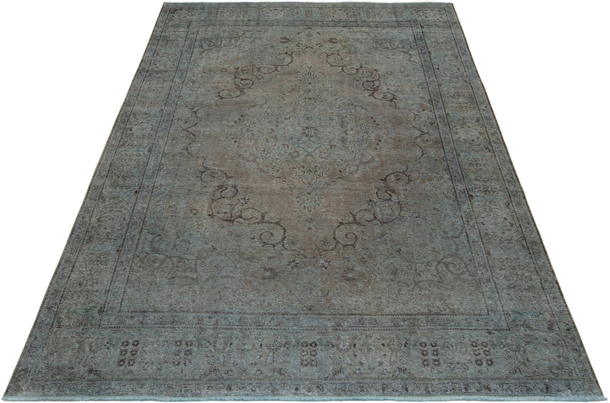Alfombra vintage | 347 x 246 cm