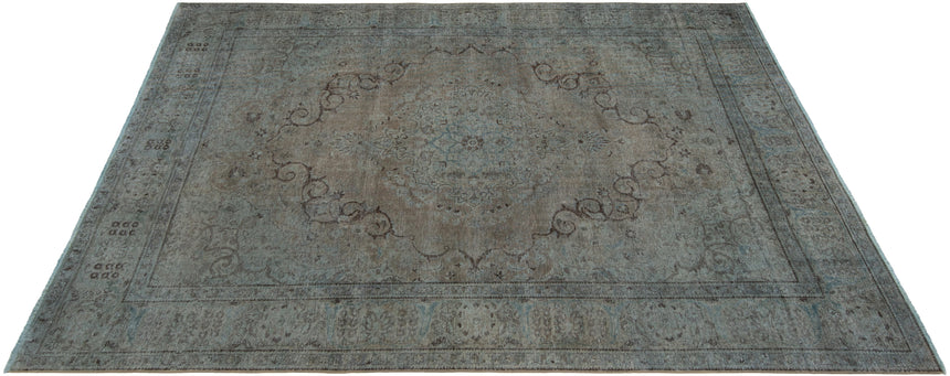 Alfombra vintage | 347 x 246 cm