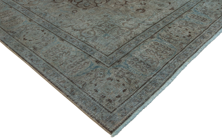 Alfombra vintage | 347 x 246 cm