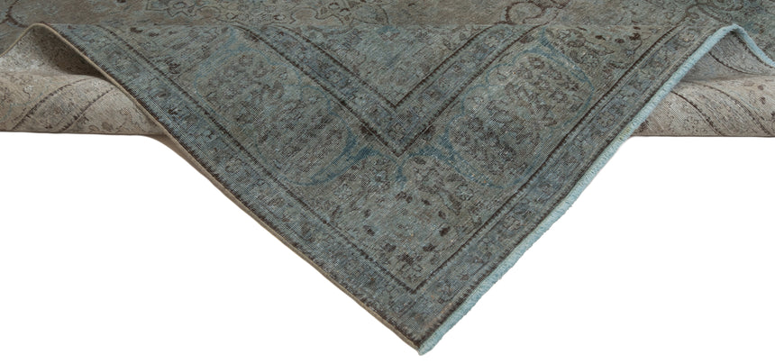 Alfombra vintage | 347 x 246 cm