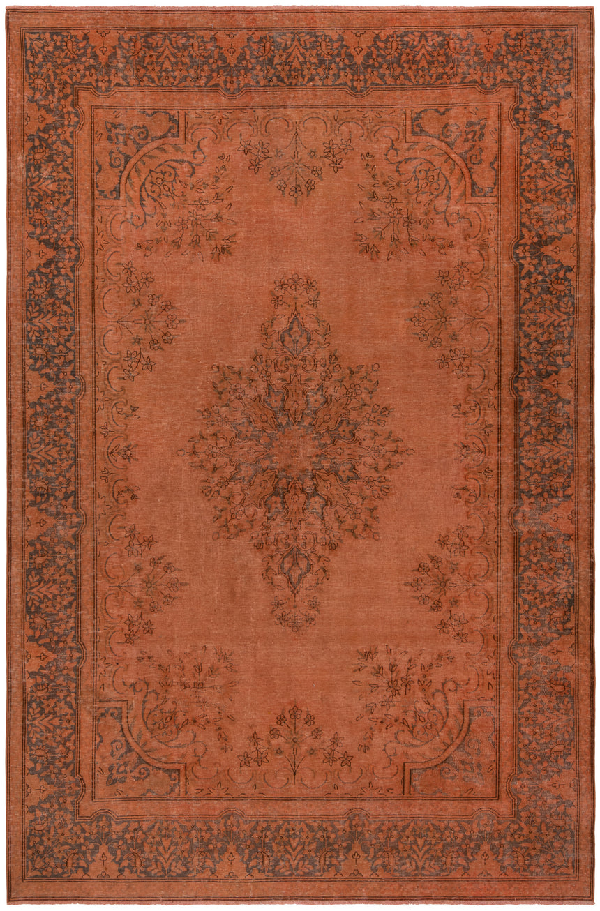 Alfombra vintage | 299 x 196 cm