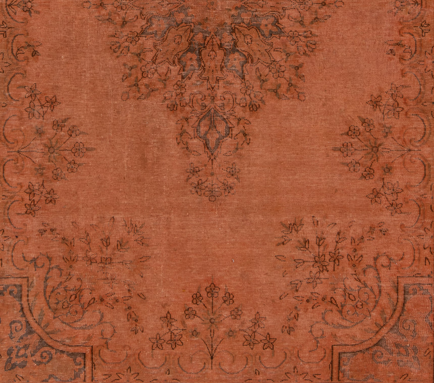 Alfombra vintage | 299 x 196 cm