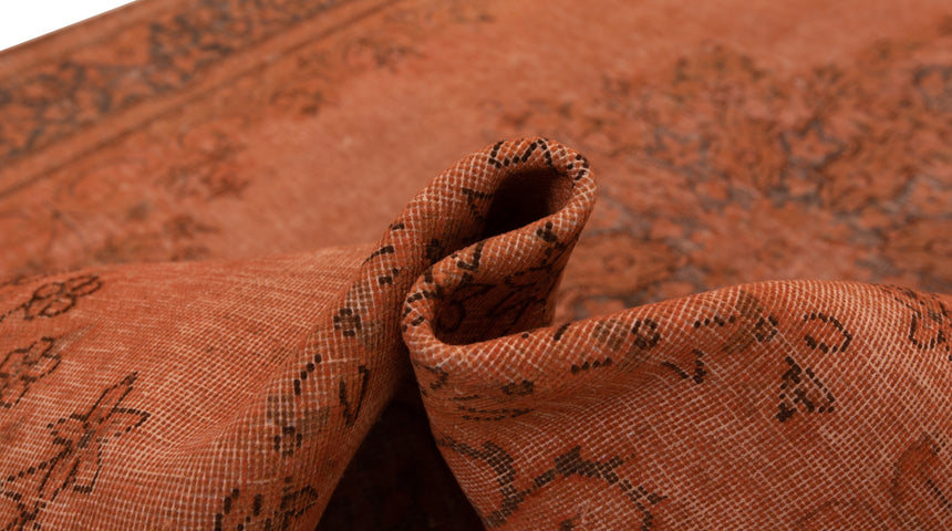 Alfombra vintage | 299 x 196 cm