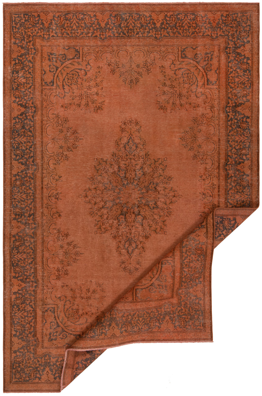 Alfombra vintage | 299 x 196 cm