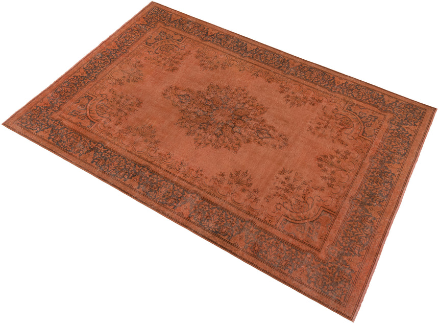 Alfombra vintage | 299 x 196 cm