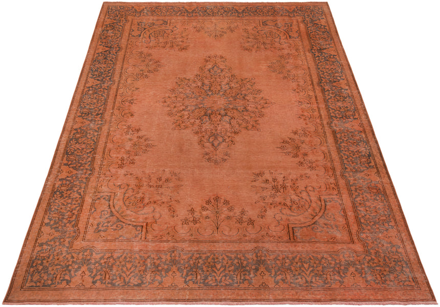 Alfombra vintage | 299 x 196 cm
