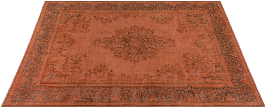 Alfombra vintage | 299 x 196 cm