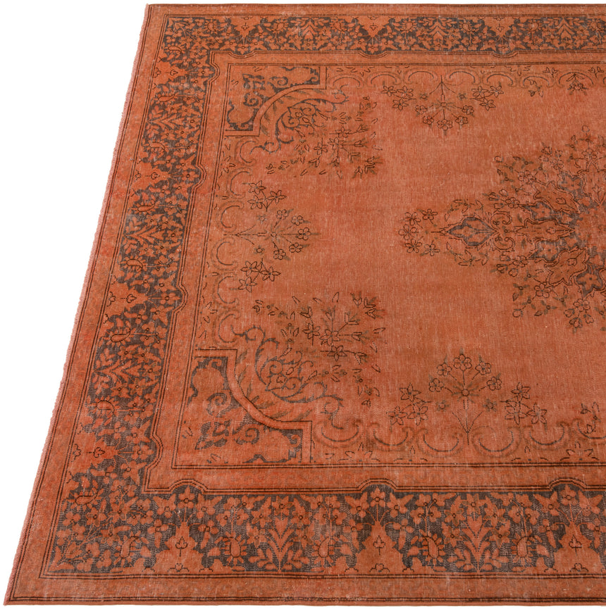 Alfombra vintage | 299 x 196 cm