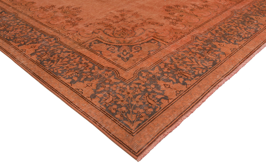 Alfombra vintage | 299 x 196 cm