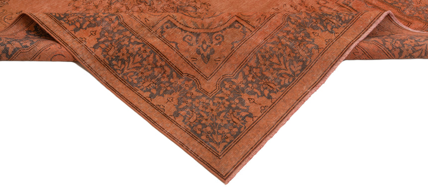 Alfombra vintage | 299 x 196 cm