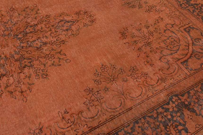 Alfombra vintage | 299 x 196 cm