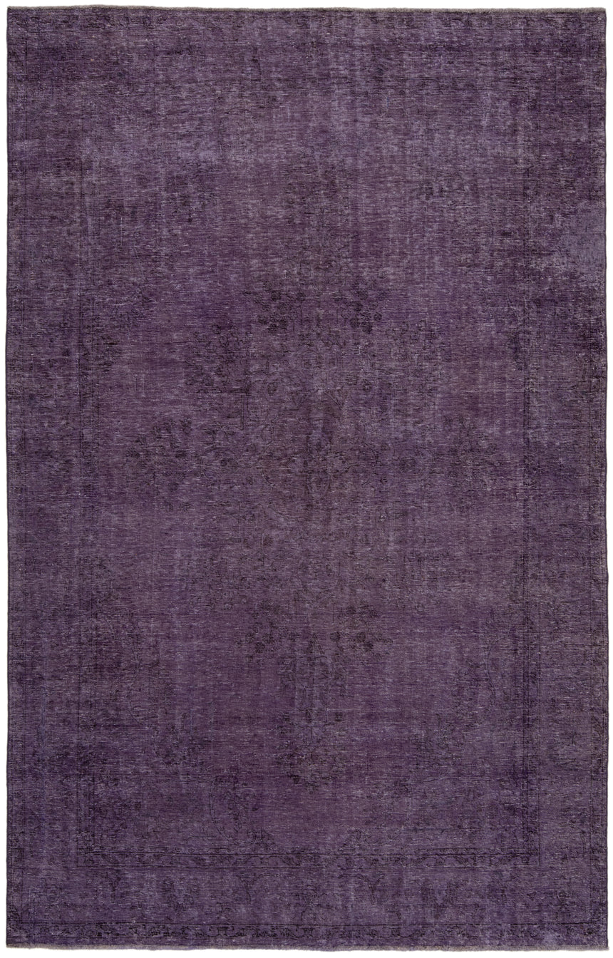 Alfombra vintage | 298 x 191 cm