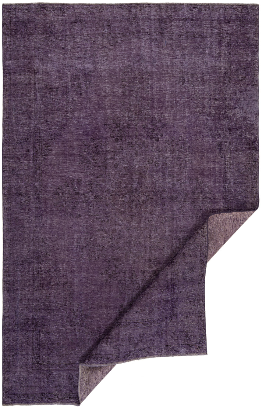 Alfombra vintage | 298 x 191 cm