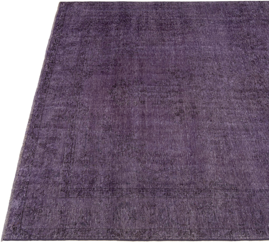 Alfombra vintage | 298 x 191 cm