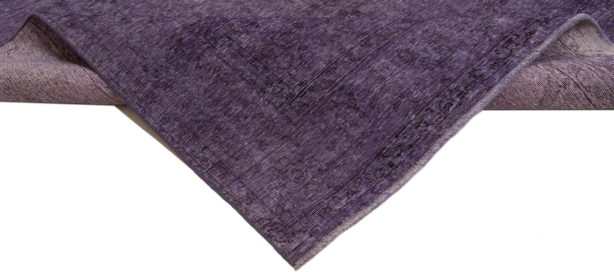 Alfombra vintage | 298 x 191 cm