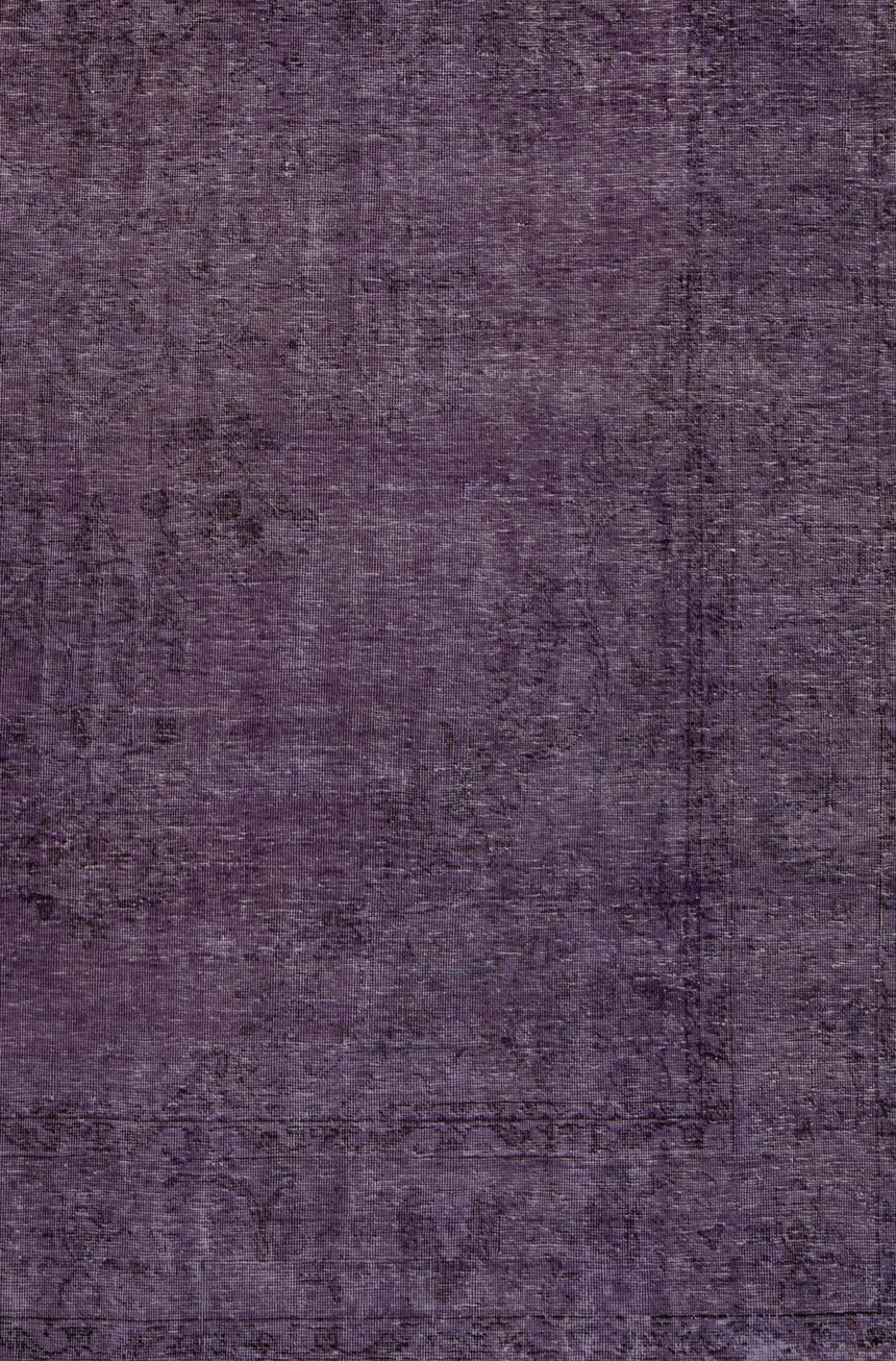 Alfombra vintage | 298 x 191 cm