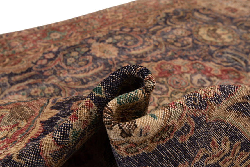 Alfombra vintage | 338 x 235 cm