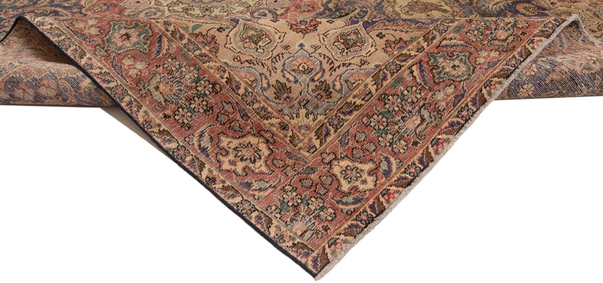 Alfombra vintage | 338 x 235 cm