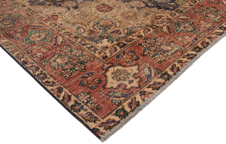 Alfombra vintage | 338 x 235 cm