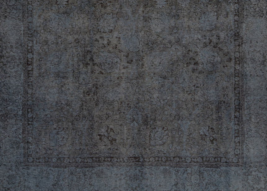 Alfombra vintage | 333 x 236 cm