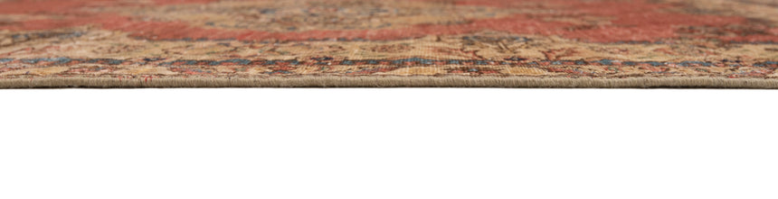 Alfombra vintage | 173 x 133 cm