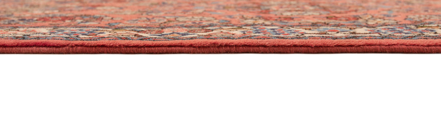 Alfombra persa Sarough | 194 x 85 cm